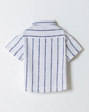 CAMISA ARVI 743058 BABY FRESH