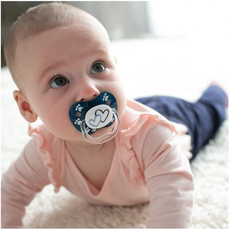 CHUPO ENTRETENCION X2 D31196 DR BROWN