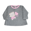 PRIMER DIA OSITA LAZO 743 CHOCOMIEL