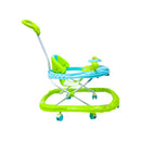 CAMINADOR CON GUIA 313B VERDE BABY KAYS