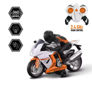 MOTOCICLETA RC 260 STB