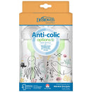 SET TETERO X2 ANTI-COLIC D32740 DR BROWN