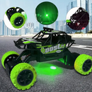 CARRO R/C 4 NIVELES F02A STB