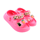 SANDALIA NIÑA 096C-1 DALIM