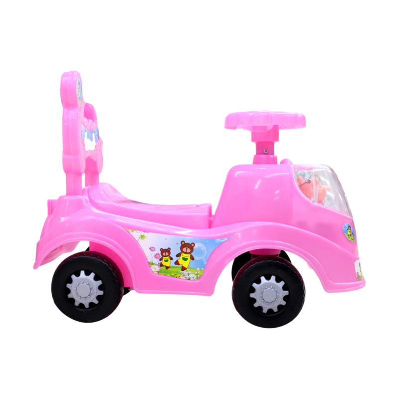 CARRO MONTABLE THL-818/1605 BABY KAYS