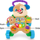 PERRITO ANDADERA 7120 FISHER PRICE
