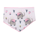 BANDANAS X3 1240 JANELS