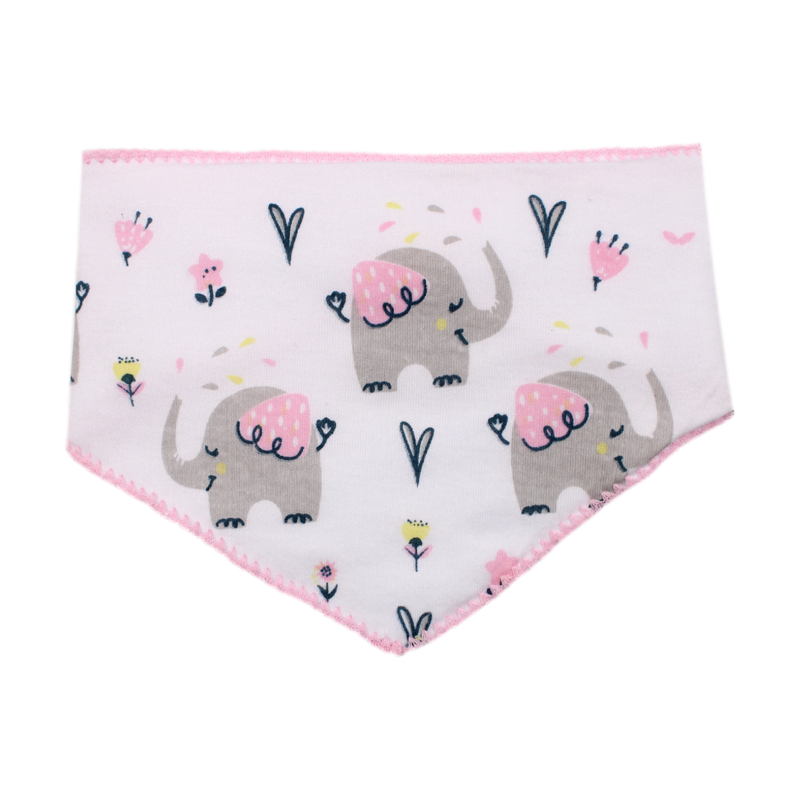 BANDANAS X3 1240 JANELS