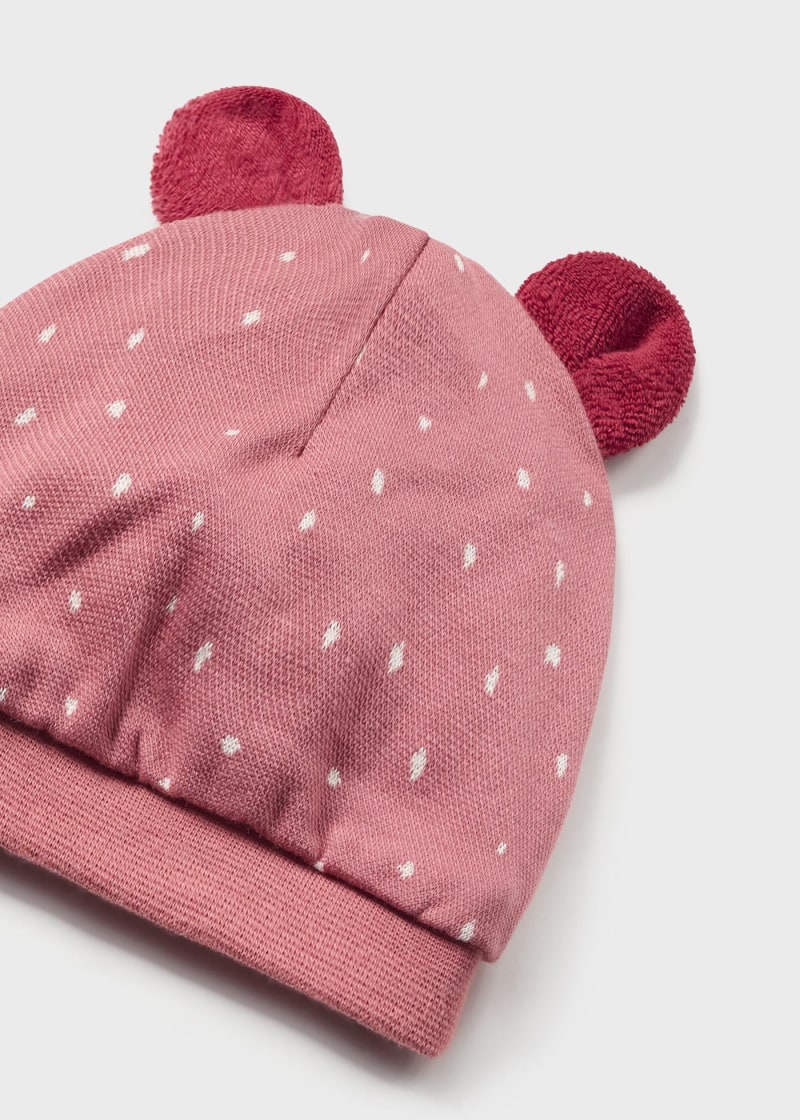 CONJUNTO BEBE NIÑA 2663 MAYORAL