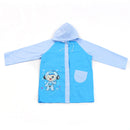 IMPERMEABLE NIÑO 8874B MM