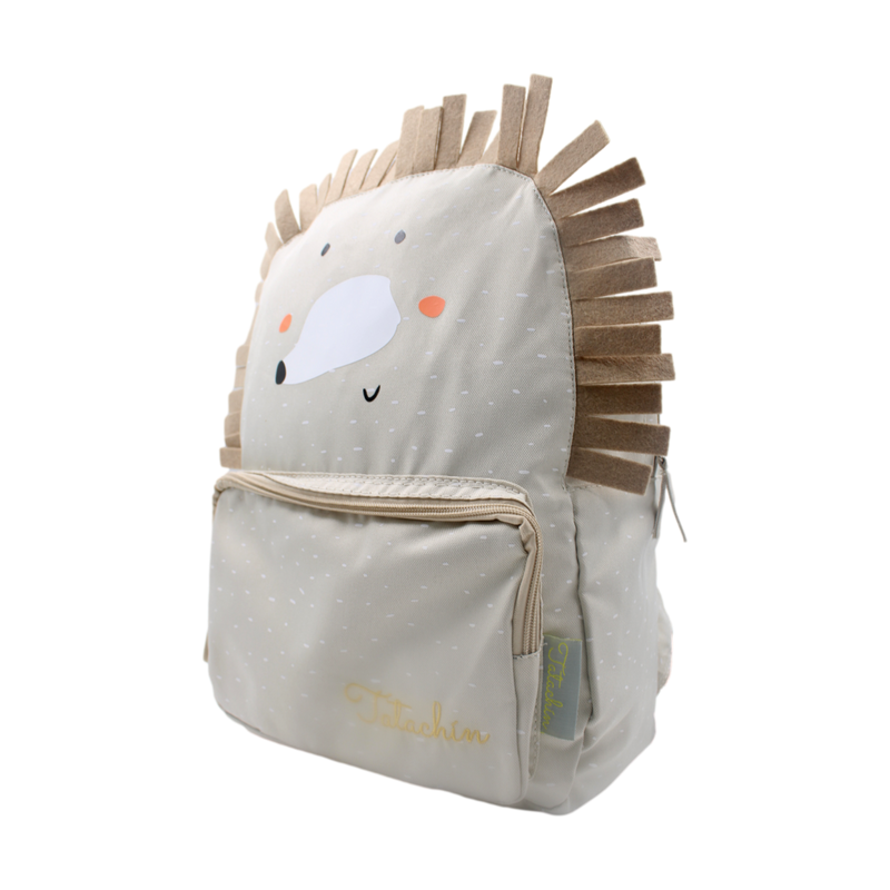 PAÑALERA MORRAL TT038 TARARAN