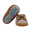 ZAPATO NIÑO 109167 HUELLITAS