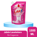 JABÓN LAVA TETEROS X1500 ML  (Rinde más y dura más)