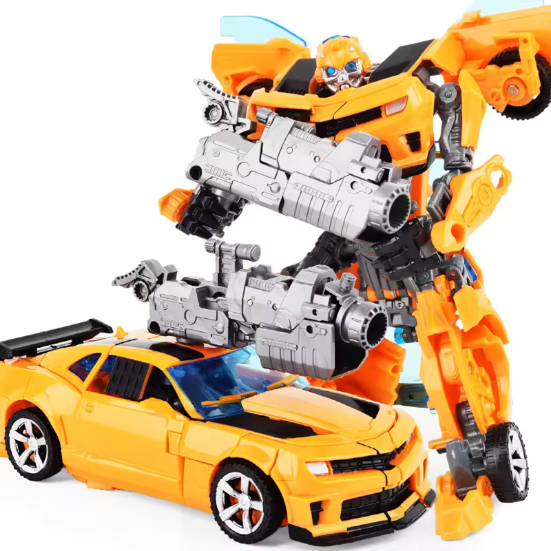 SET CARRO TRANSFORMER W8859C STB