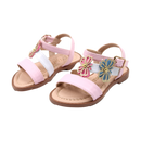 SANDALIA NIÑA J3001 B´BELLAS