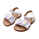 SANDALIA NIÑA J30S B´BELLAS