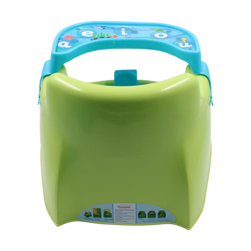 BAÑITO ENTRENADOR 392REEN000 PRODEHOGAR