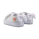 ZAPATO NIÑA 201158 HUELLITAS