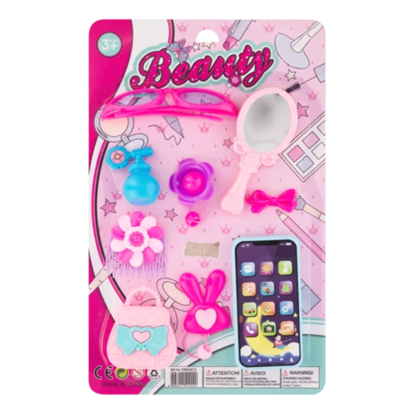 SET ACCESORIOS 622-3 STB