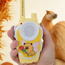 WALKIE TALKIE CAPYBARA ZR305B STB