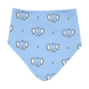 PRIMER DIA ELEFANTE DORMILON 736 CHOCOMIEL