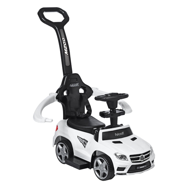 CARRO MONTABLE GUIA AO-5188/T1605 BABY KAYS