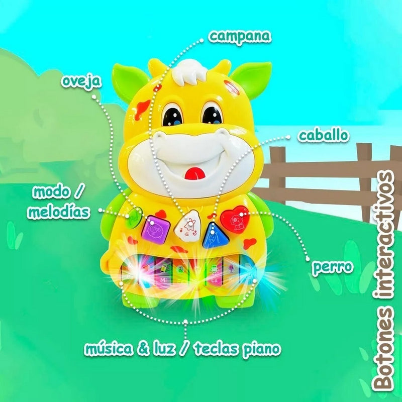 PIANO MUSICAL SD9952 OGUSS