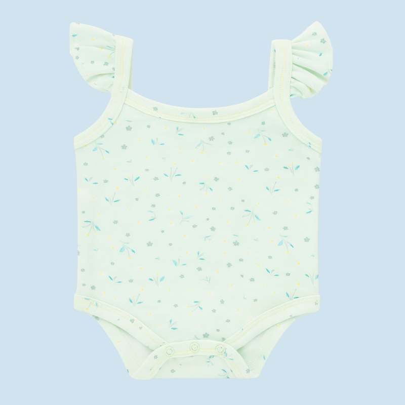 BODY BOLERO 4028 CRECIENDO BABY