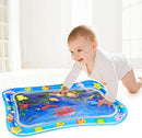 TAPETE INFLABLE CUADRADO K-TAP KABU