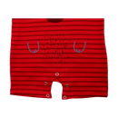 MAMELUCO BEBE NIÑA 50732 PUPPET