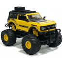 CARRO JEEP R/C WY662A STB