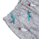 PIJAMA NIÑO 2 PZS 10719 FOR BABY