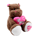 PELUCHE HIPOPOTAMO AP3-4059 DPELOS