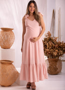 VESTIDO MATERNO 3221 SARAISA