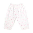 PIJAMA 2PZS BEBE NIÑA 1680 LOS CHIROS DE