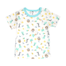 BRAGA BEBE NIÑO 10614 FOR BABY