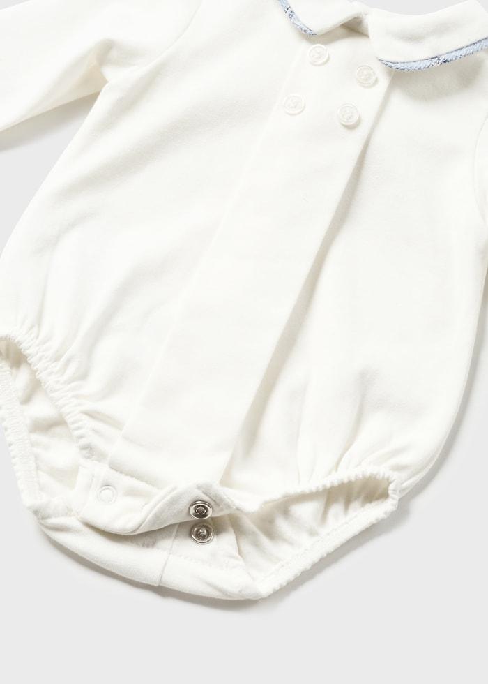 CONJUNTO PANTALON CORTO NIÑO 2239 MAYORA