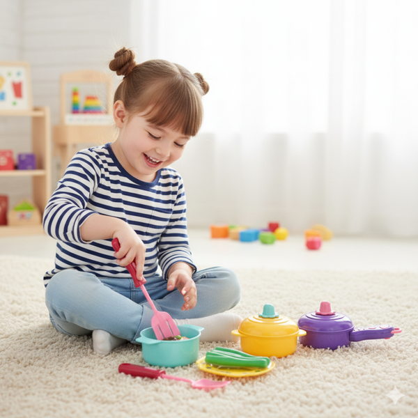 SET UTENSILIOS DE COCINA 008-951A STB