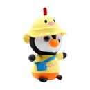 PELUCHE PINGUINO AP3-4098 DPELOS