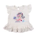 CONJUNTO BEBE NIÑA 10570 FOR BABY