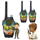 WALKIE TALKIE FDE89820 STB