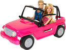 JEEP MUÑECA 9189 MM