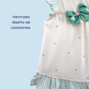 ASOLEADOR BEBITA ESTAMPADO 50157 FOR BABy