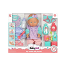 BEBITA + BACIN LD9707F-1-2024 STB