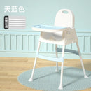SILLA COMEDOR 252-185 BABY KAYS