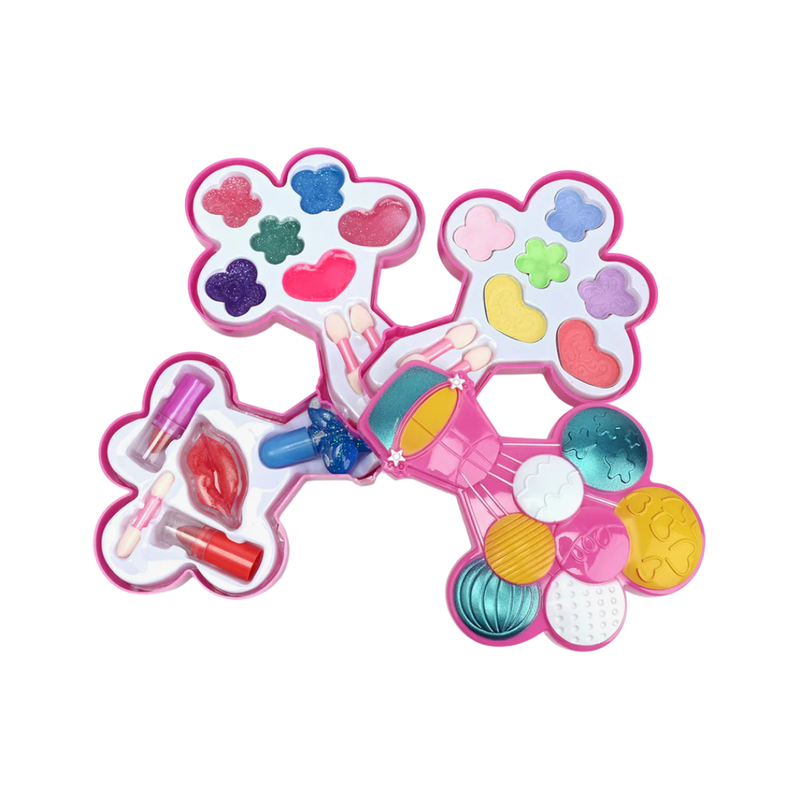 SET MAQUILLAJE 657C STB