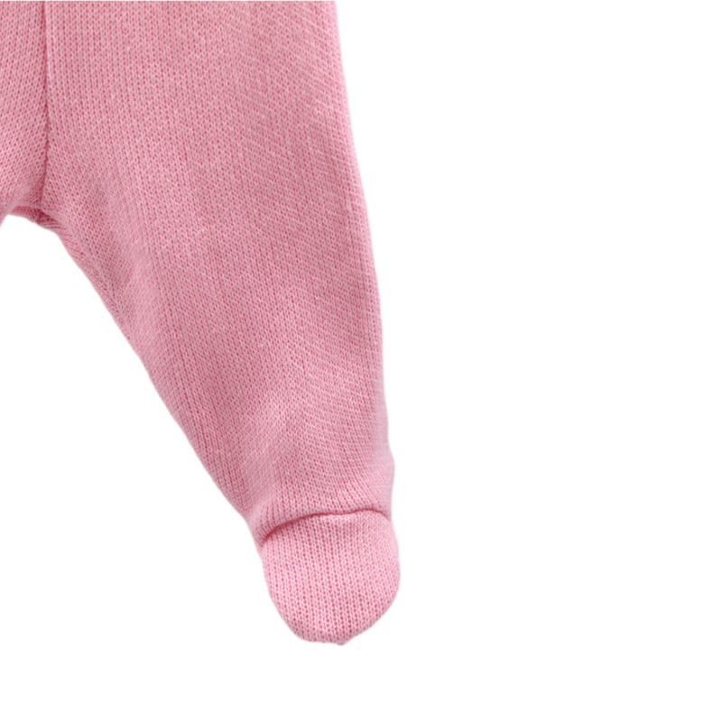 Primer Dia Tejido 703 Chocomiel