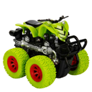 CARRO TODO TERRENO 399-751Q STB