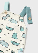 CONJUNTO BEBE NIÑO 2679 MAYORAL