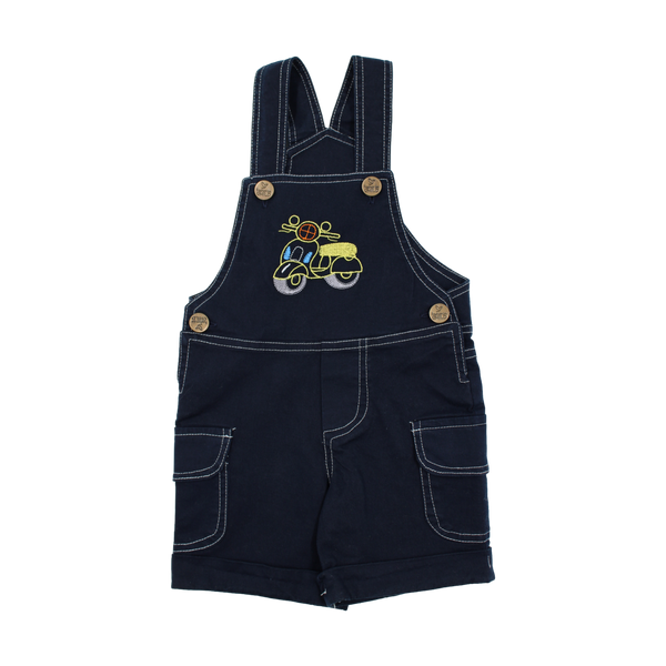 Braga Niño 3657 Fashion Kids